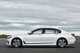 BMW 740i/Li G11/G12 B58  Tuning